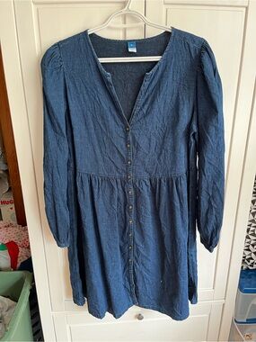 Old Navy Dress - Medium